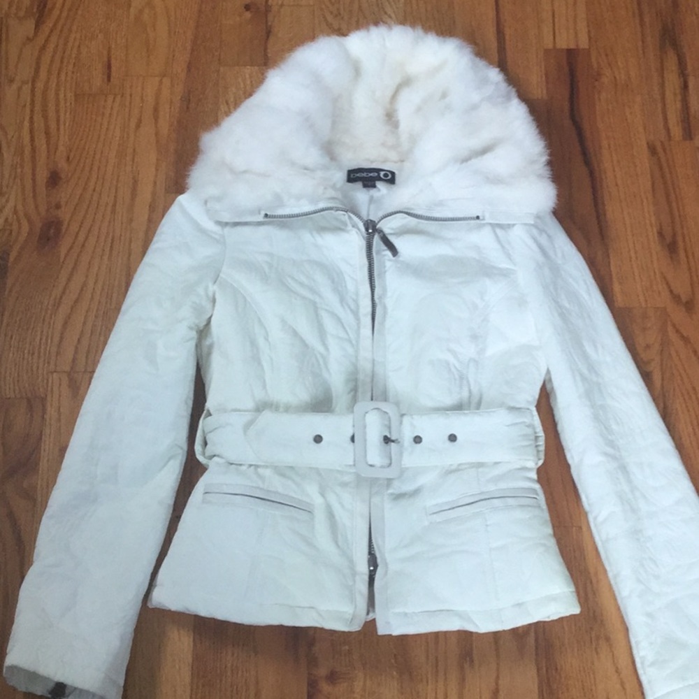 Bebe Jacket - image 2